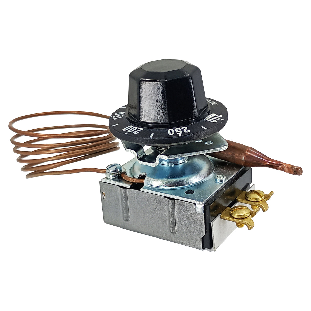 B1050300BC - Robertshaw - Termostato eléctrico tipo B10 50 a 300 BC