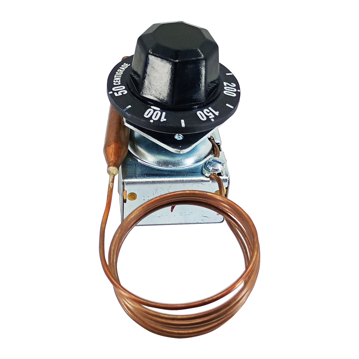 B1050300BC - Robertshaw - Termostato eléctrico tipo B10 50 a 300 BC