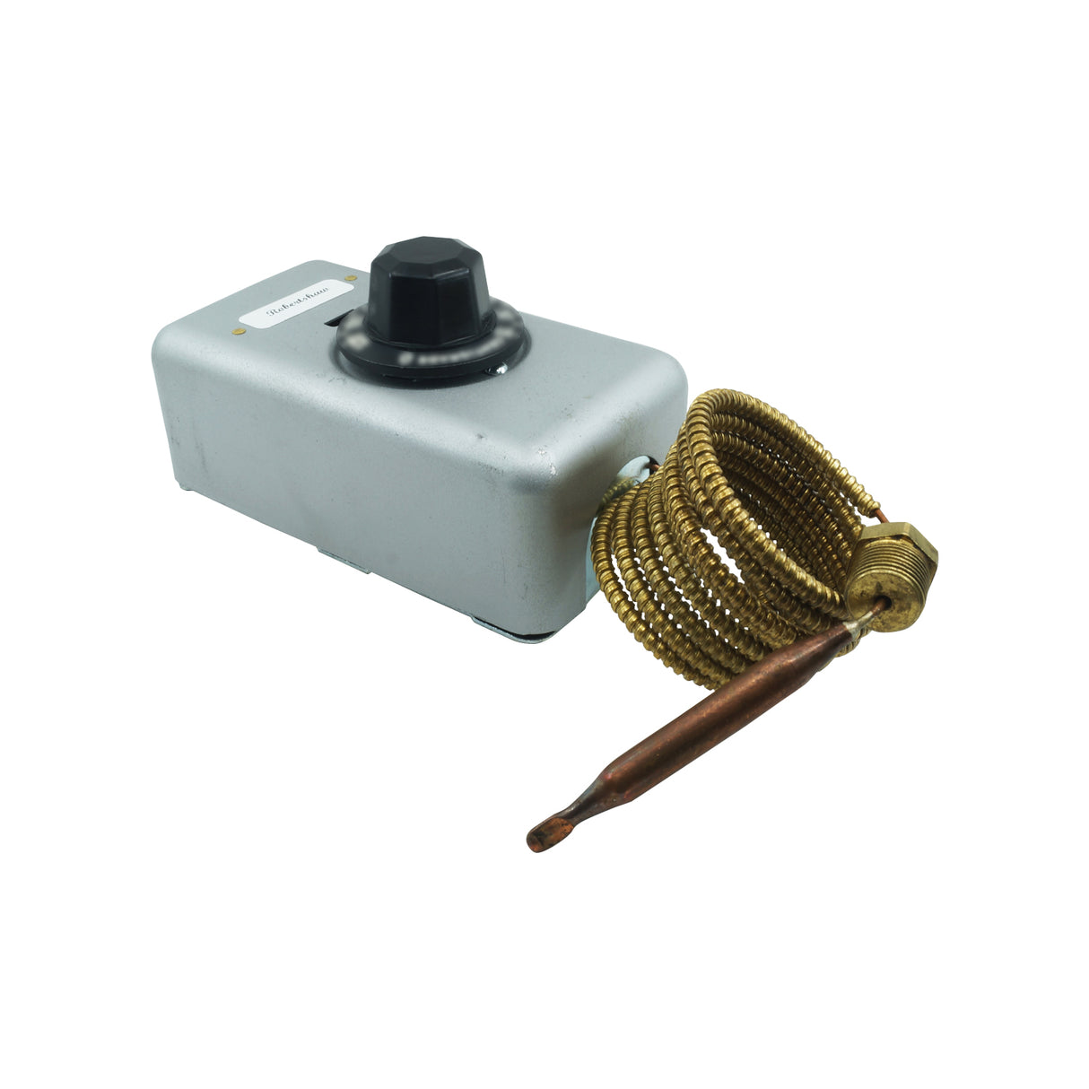 D115120BC - Robertshaw - Termostato eléctrico rango 15 a 120 BC tipo D1