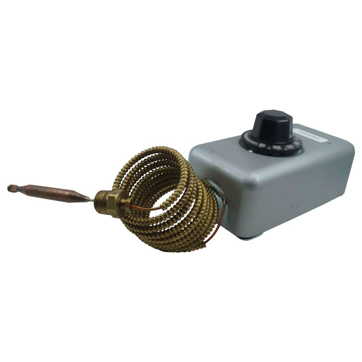 D115120BC - Robertshaw - Termostato eléctrico rango 15 a 120 BC tipo D1