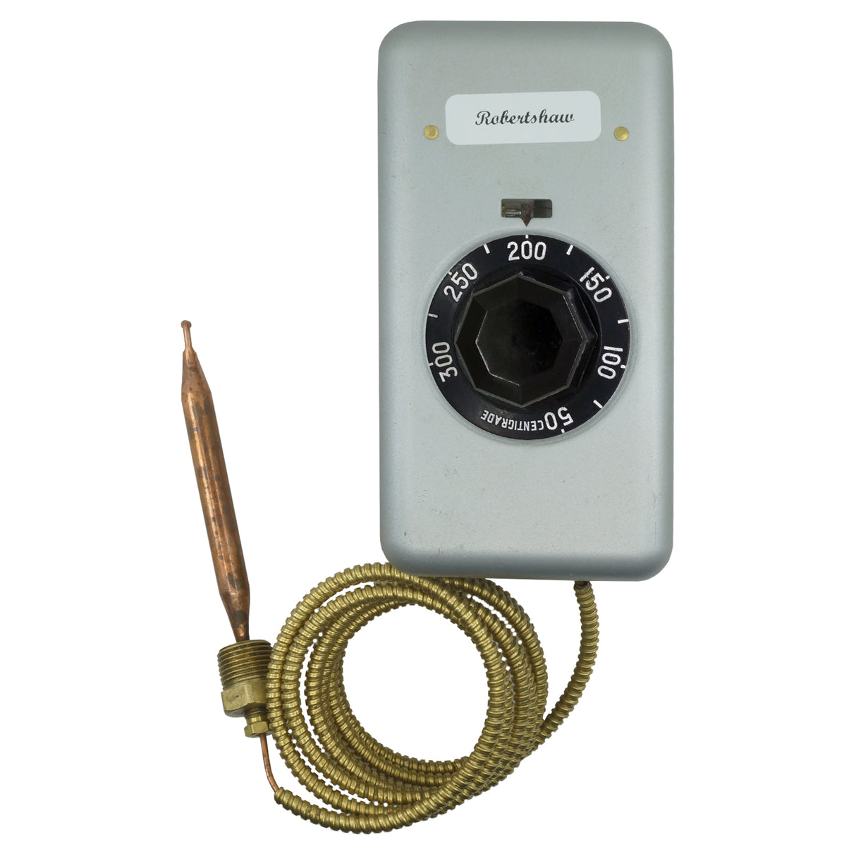 D150300BC - Robertshaw - Termostato eléctrico Rango 50 a 300 BC tipo D1