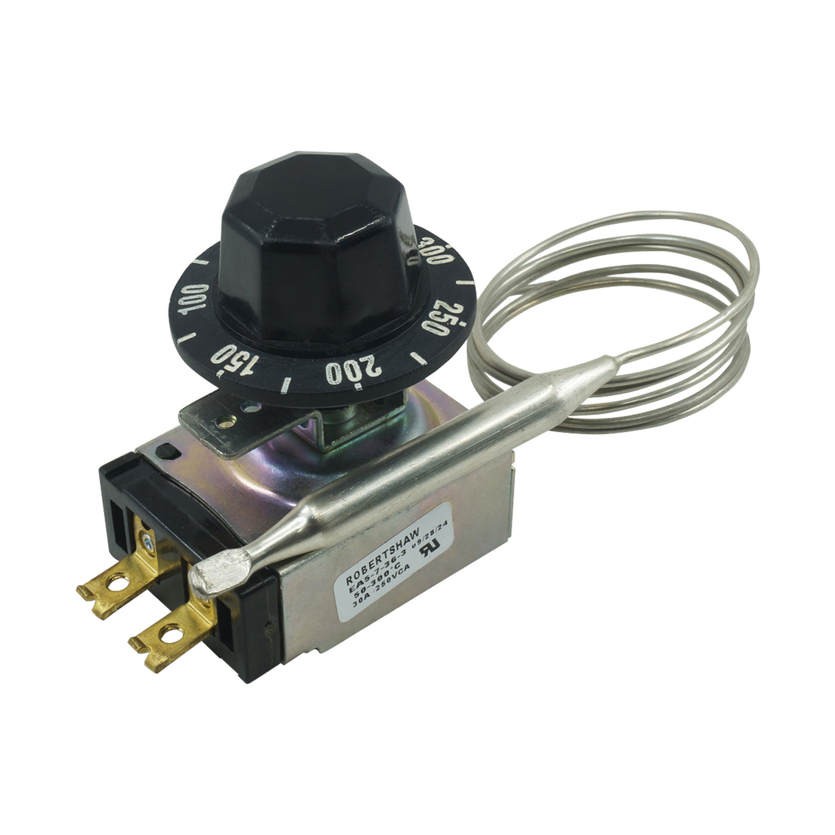 EA5-7-36-3 - Robertshaw - Termostato eléctrico Serie EA 50-300°C