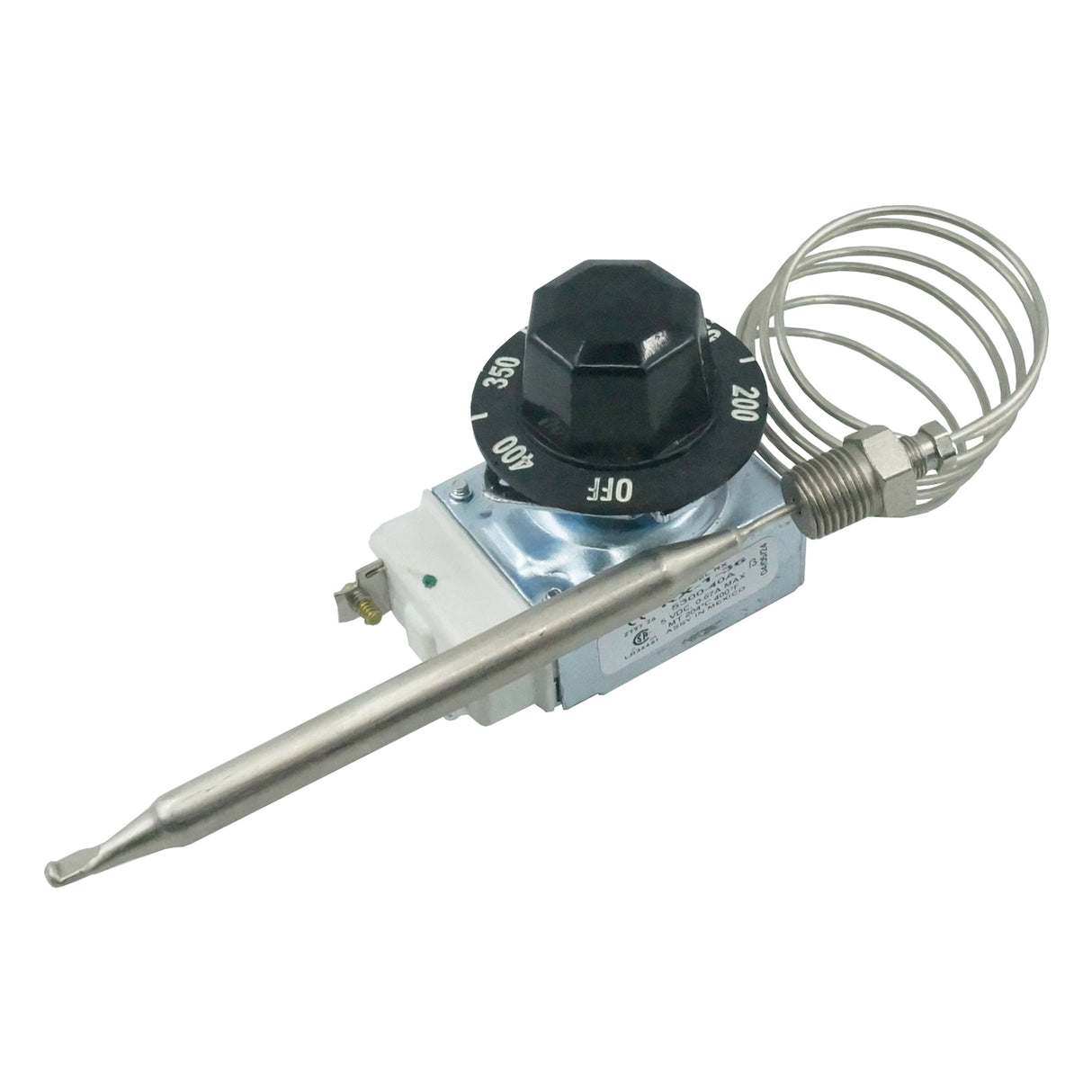 5300-401 - Robertshaw - Termostato milivolt RX-1-36