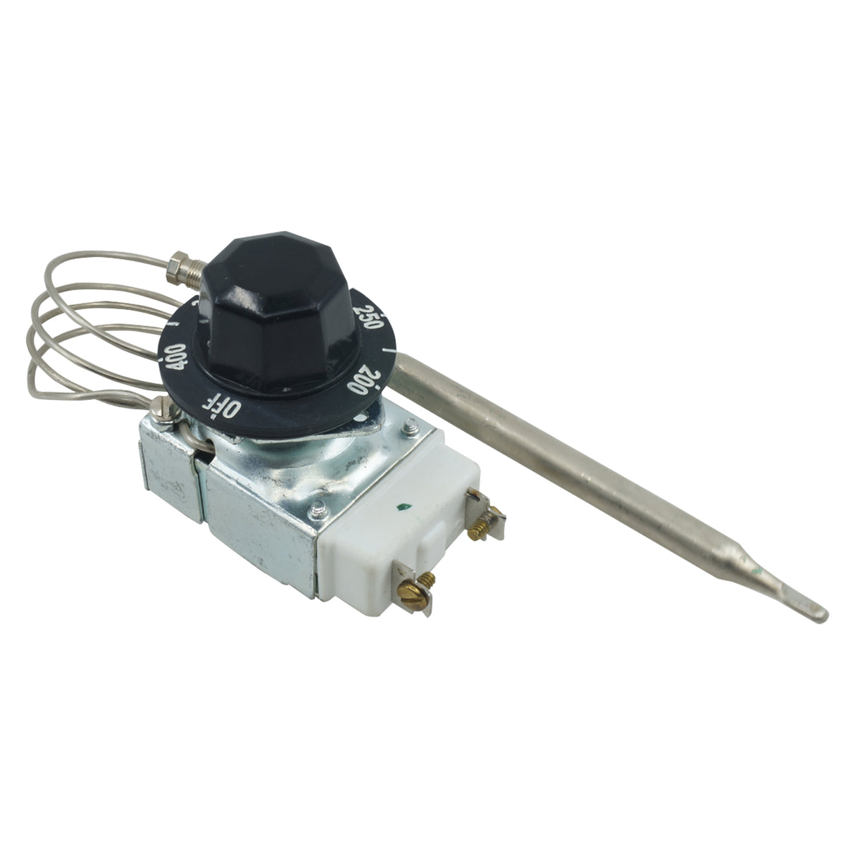 5300-402 - Robertshaw - Termostato milivolt 200 a 400°F