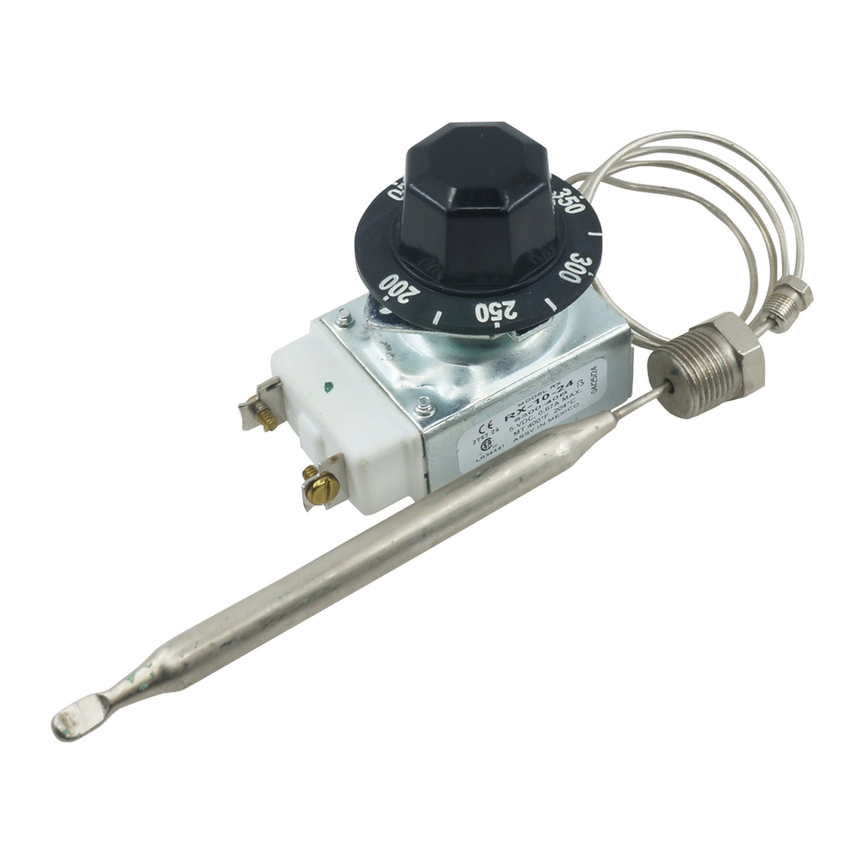 5300-402 - Robertshaw - Termostato milivolt 200 a 400°F