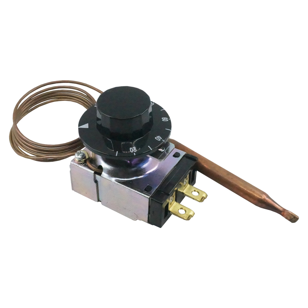 EA5-8-36-U - Robertshaw - Termostato Electrico Rango 15-120 Capilar 36"L