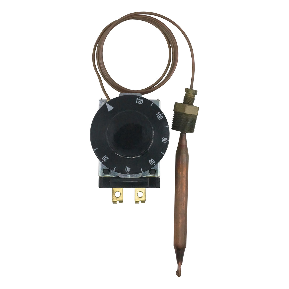 EA5-8-36-U - Robertshaw - Termostato Electrico Rango 15-120 Capilar 36"L