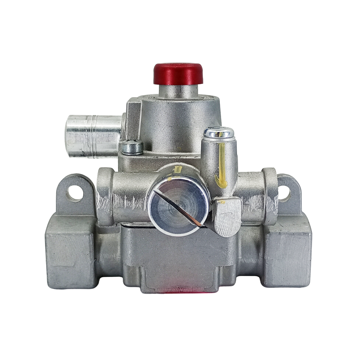 1720-00H - Robertshaw - Válvula pilostática magnética 1/4 NPT