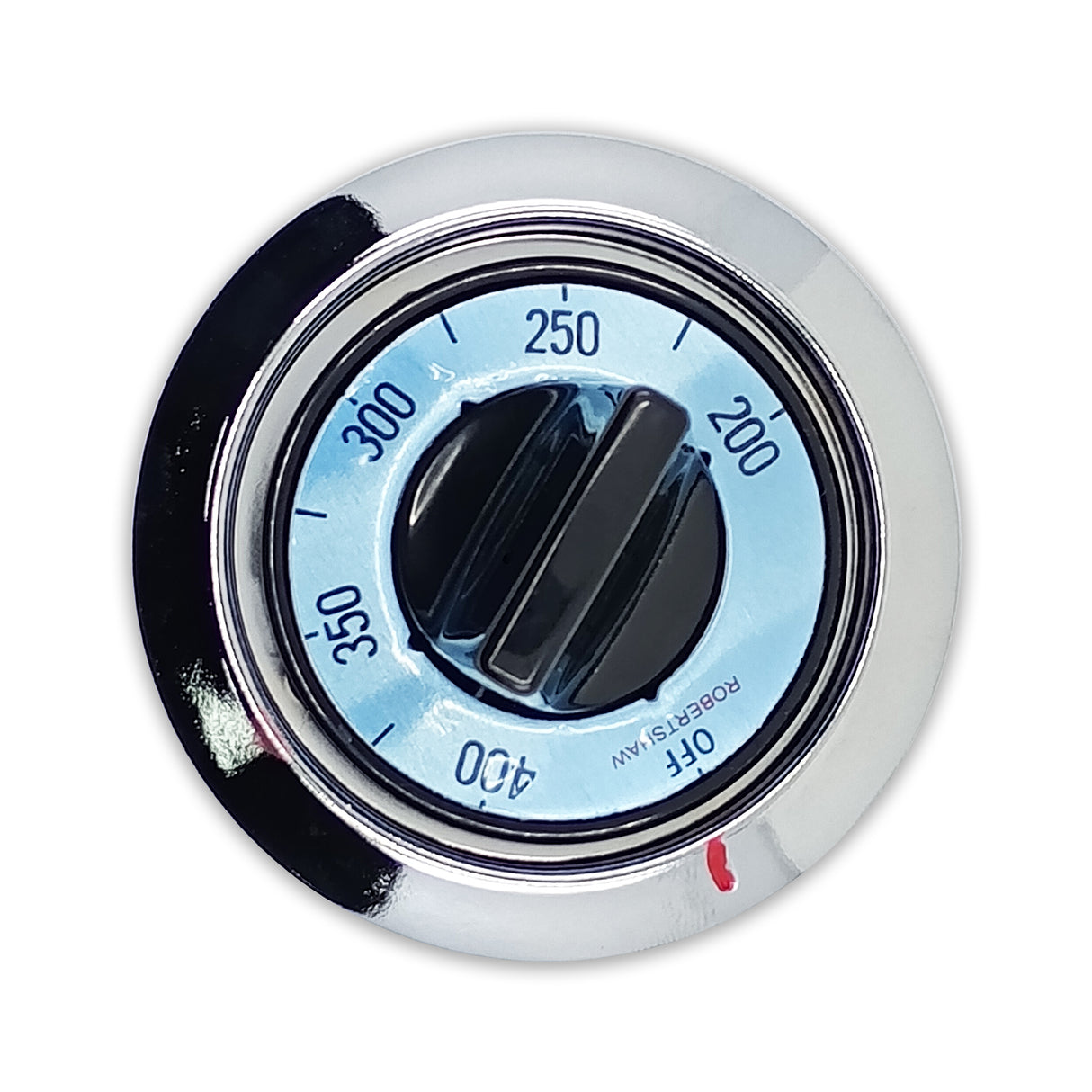 4595-083 - Robertshaw - Perilla y bisel para termostato milivolts 200-400