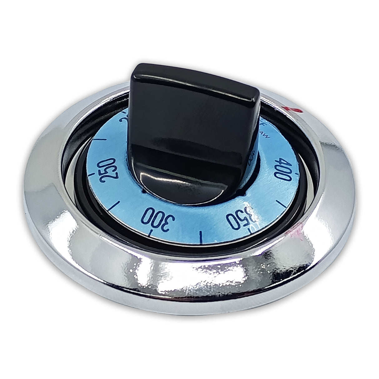 4595-083 - Robertshaw - Perilla y bisel para termostato milivolts 200-400