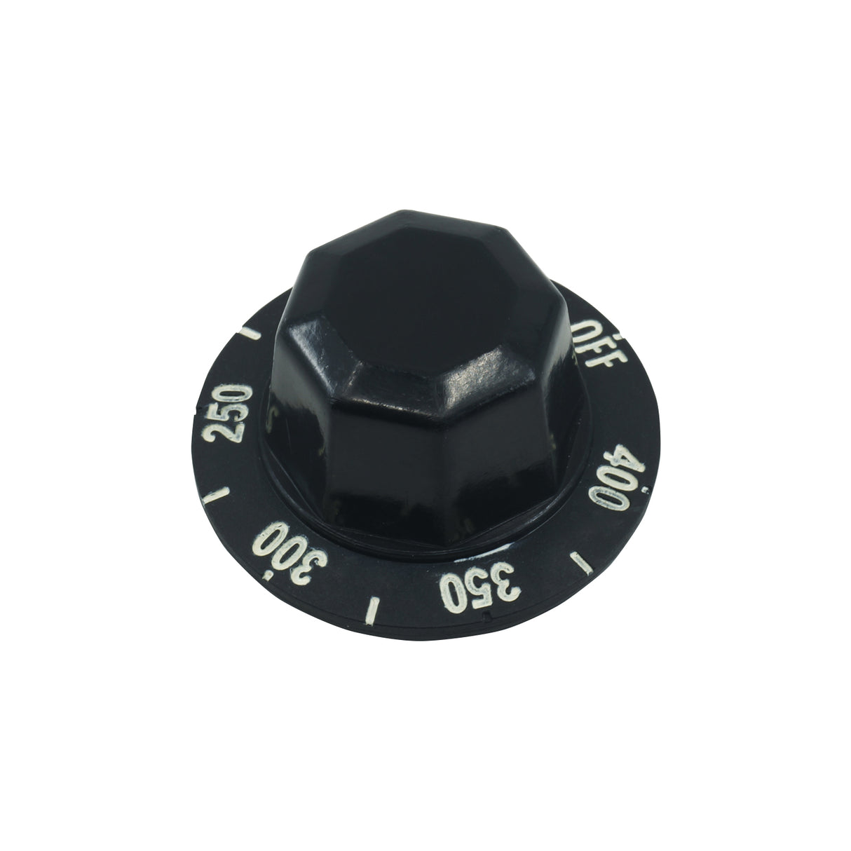 40-458 - Robertshaw - Perilla negra 200 - 400°F