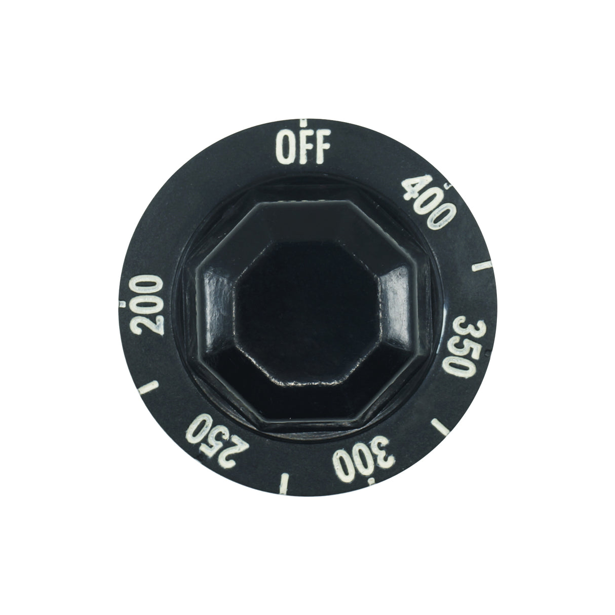 40-458 - Robertshaw - Perilla negra 200 - 400°F