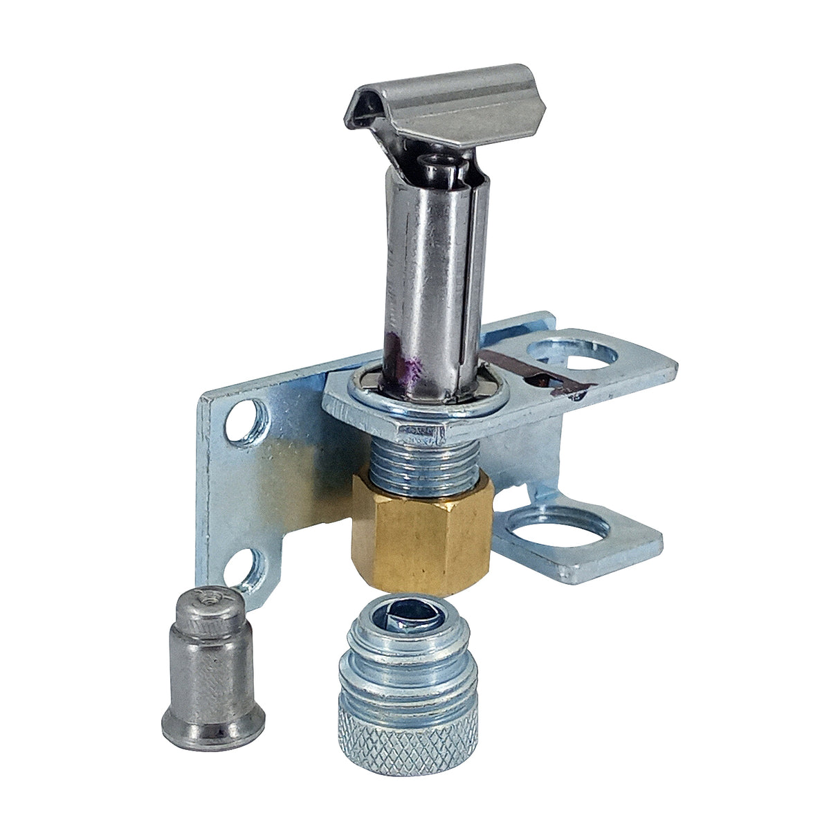 1830-502 - Robertshaw - Piloto tipo objetivo gas LP/natural 3CH-10