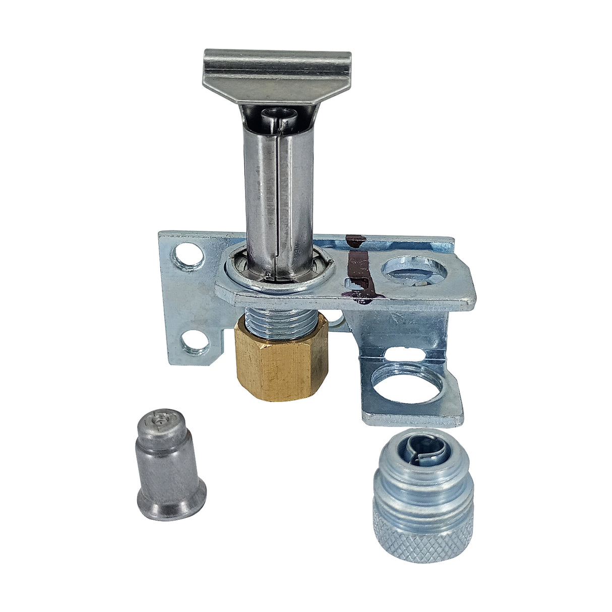 1830-502 - Robertshaw - Piloto tipo objetivo gas LP/natural 3CH-10