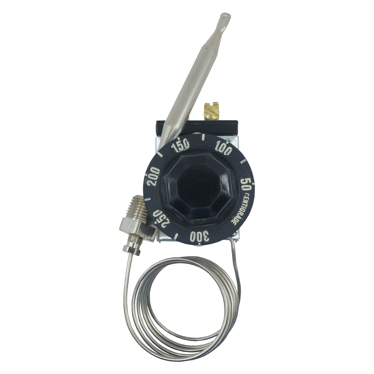 S-480-36 - Robertshaw - Termostato eléctrico tipo S 50-300°C rosca 3/8