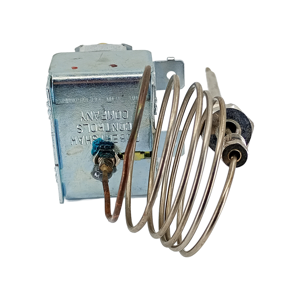 LCH060360000 - Robertshaw - Hi-limit manual 450°F