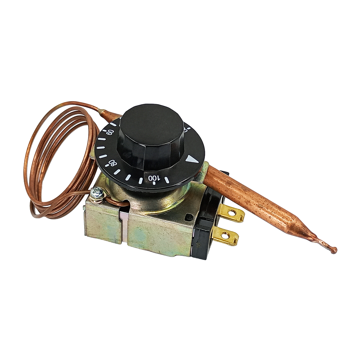 EA5-9-36U - ROBERTSHAW - TERMOSTATO 30A 20-100C