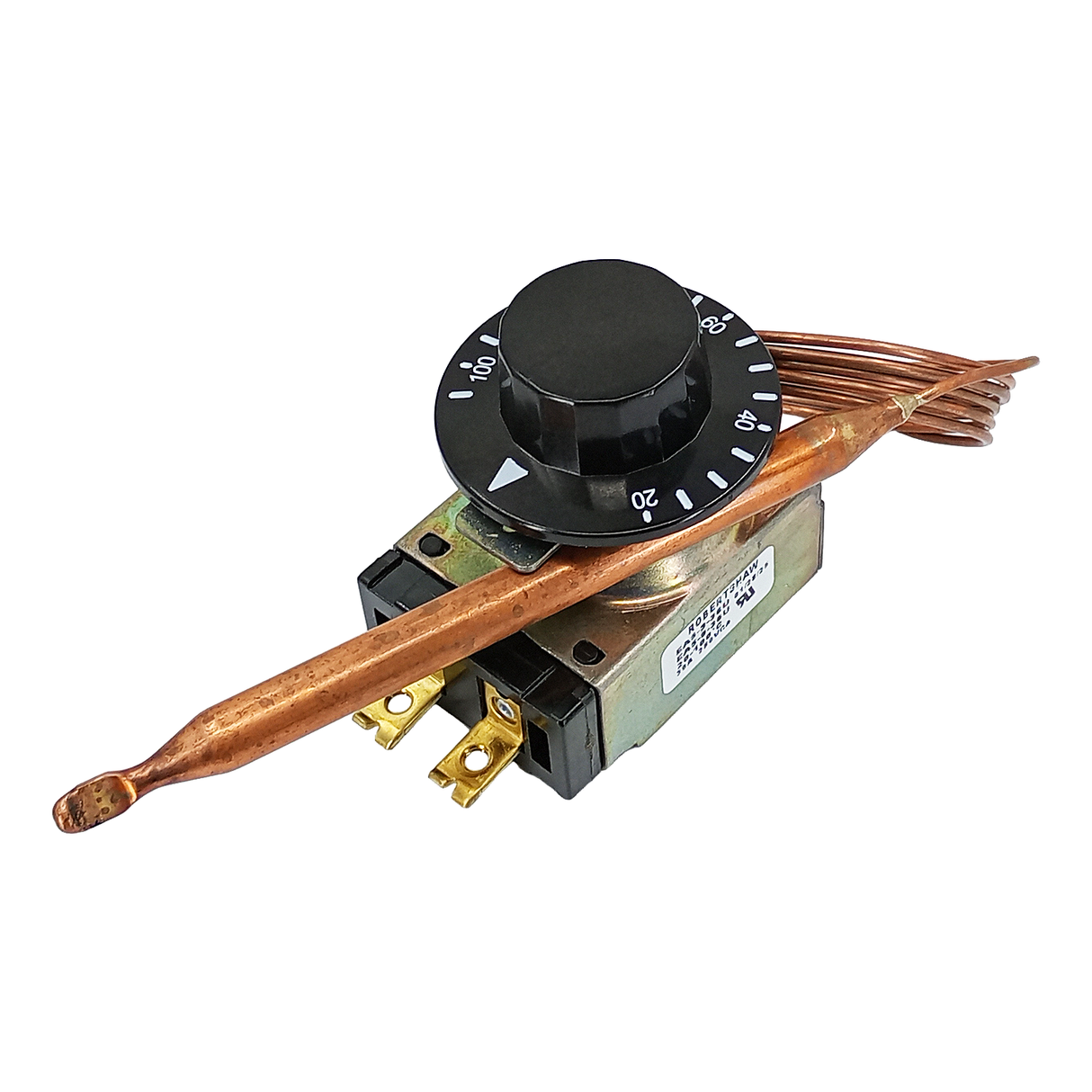 EA5-9-36U - ROBERTSHAW - TERMOSTATO 30A 20-100C