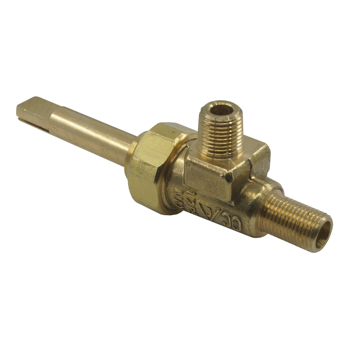 4626-003-Robertshaw-Valvula Estufa baja presion sin traba 4626-003