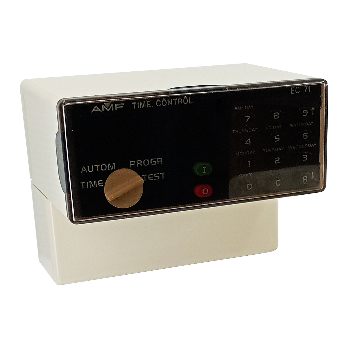 EC71-100-120 - Paragon - Timer 100-277VAC 50/60HZ