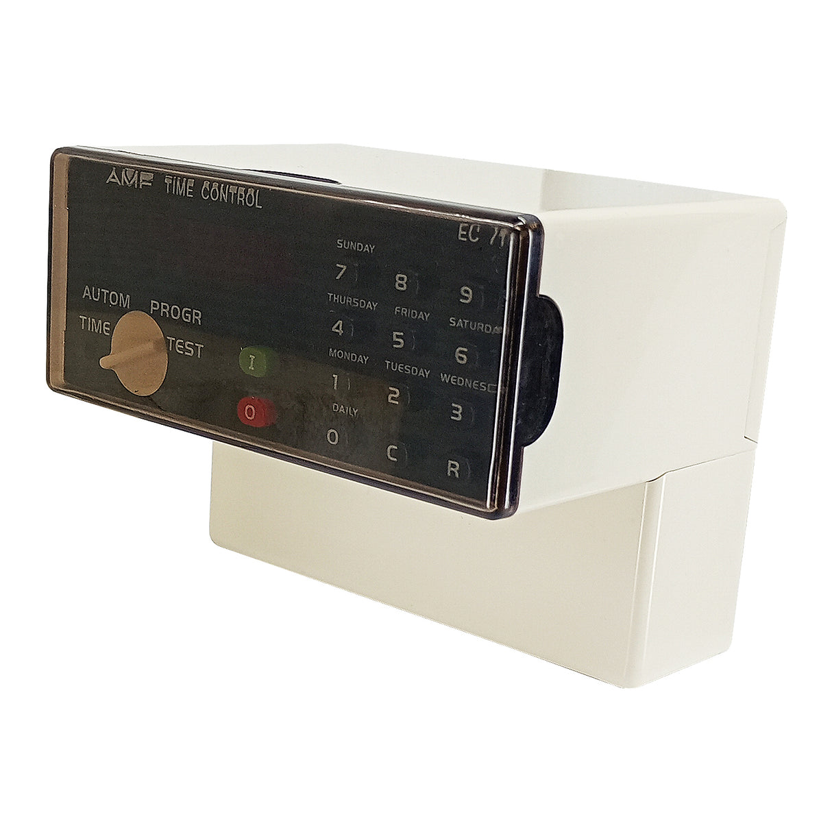 EC71-100-120 - Paragon - Timer 100-277VAC 50/60HZ