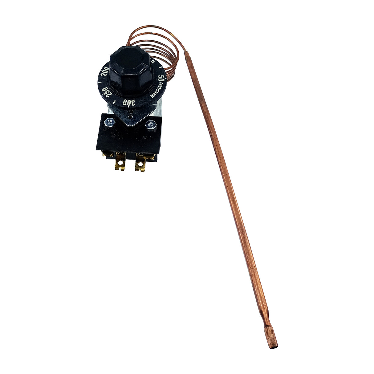 S-35-48 - ROBERTSHAW - TERMOSTATO ELECTRICO 450°F