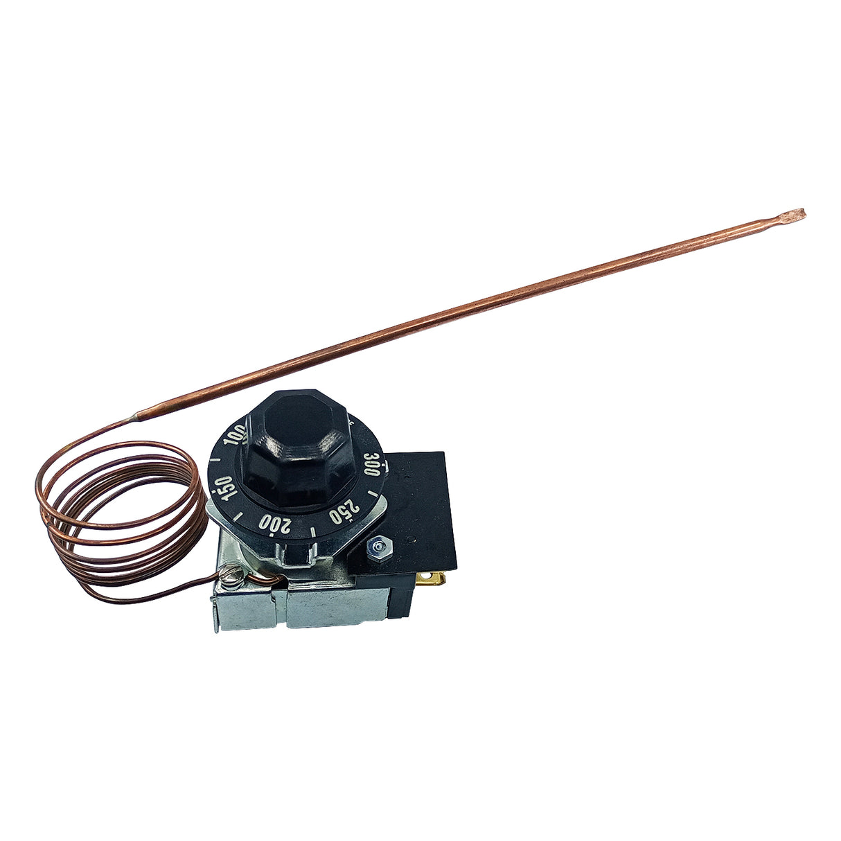 S-35-48 - ROBERTSHAW - TERMOSTATO ELECTRICO 450°F
