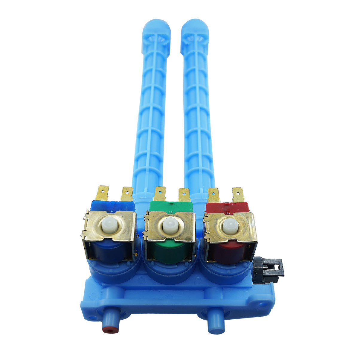 134959340 - Robertshaw - Electrovalvulas Original Lavadora Larga Triple