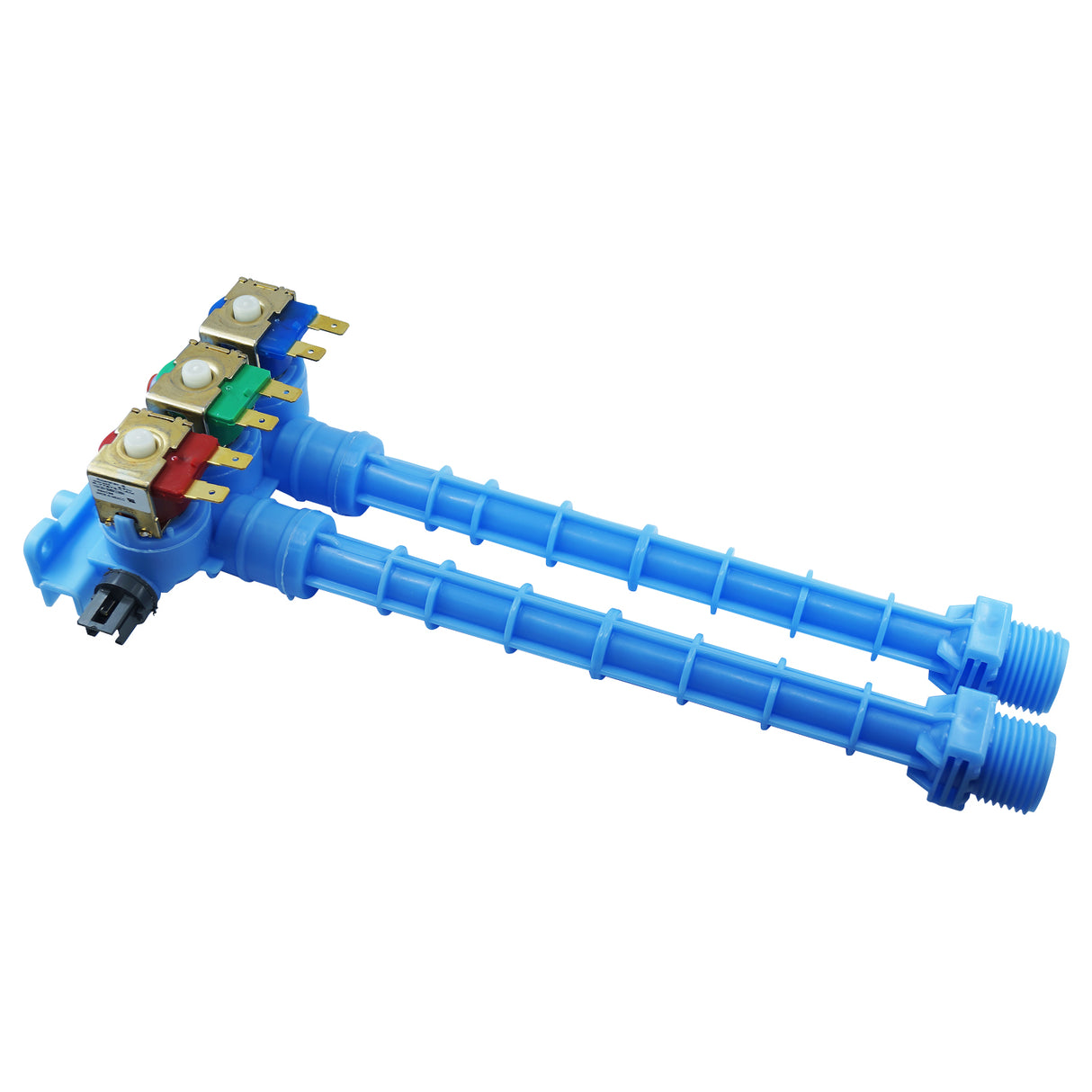 134959340 - Robertshaw - Electrovalvulas Original Lavadora Larga Triple