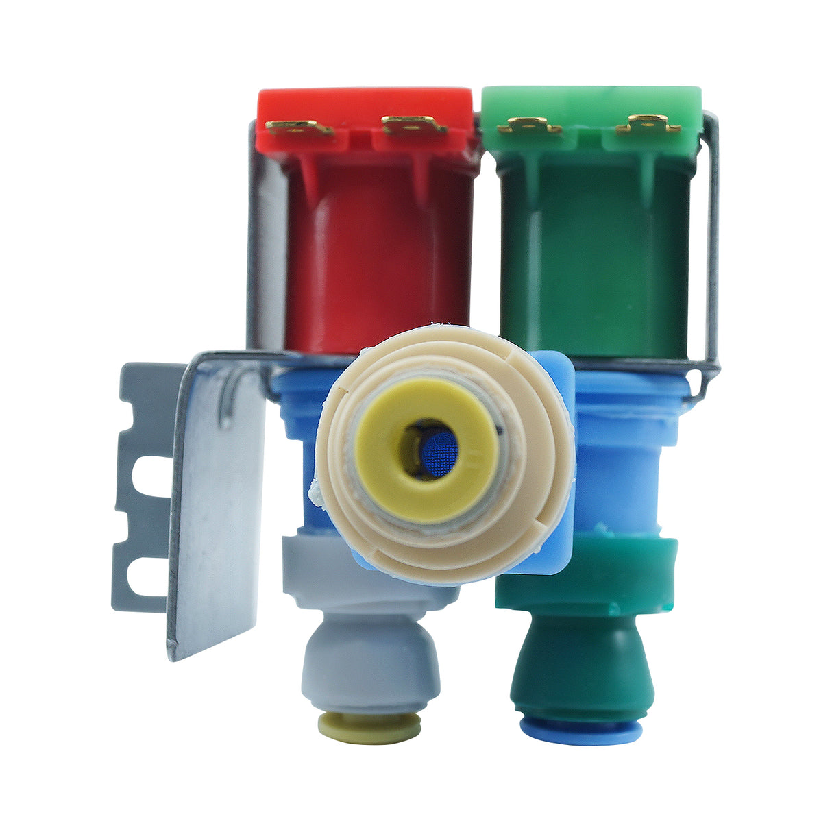 IMV-708 - Robertshaw - Valvula Agua Hielo Refrigerador Whirlpool