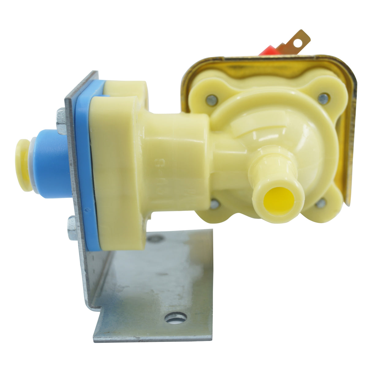 IMV-0402 - Robertshaw - Electrovalvula Valvula Maquina Manitowoc 000000402