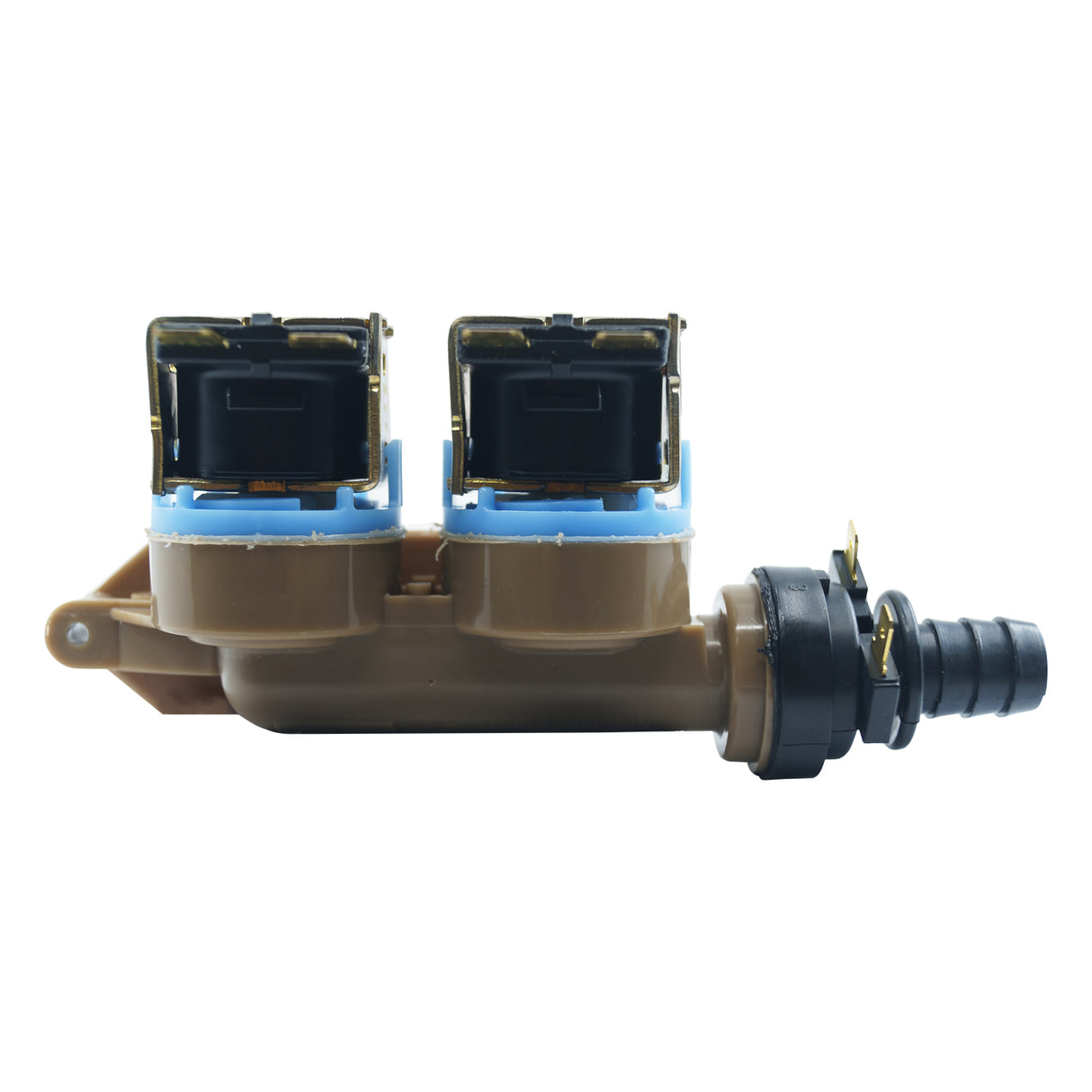 CW-347 - Robertshaw - Valvula Electroválvula Lavadora Whirlpool Maytag 3979347