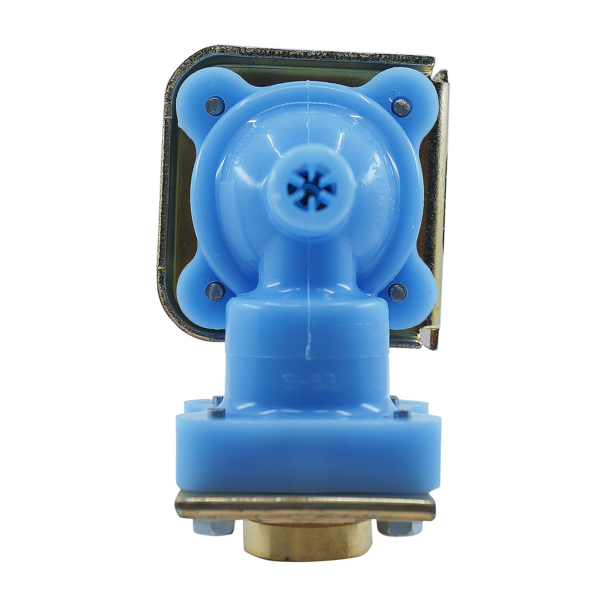 12-2922-01 - Robertshaw - Valvula Agua Maquina De Hielo Scotsman