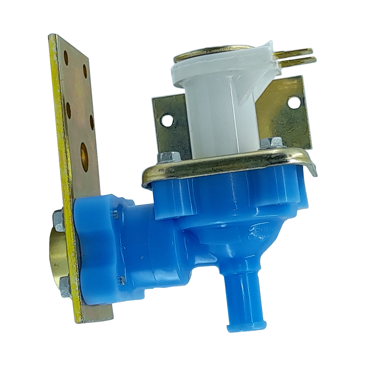 IMV-202 - Robertshaw - Valvula Agua Maquina De Hielo Scotsman 12-29220-2