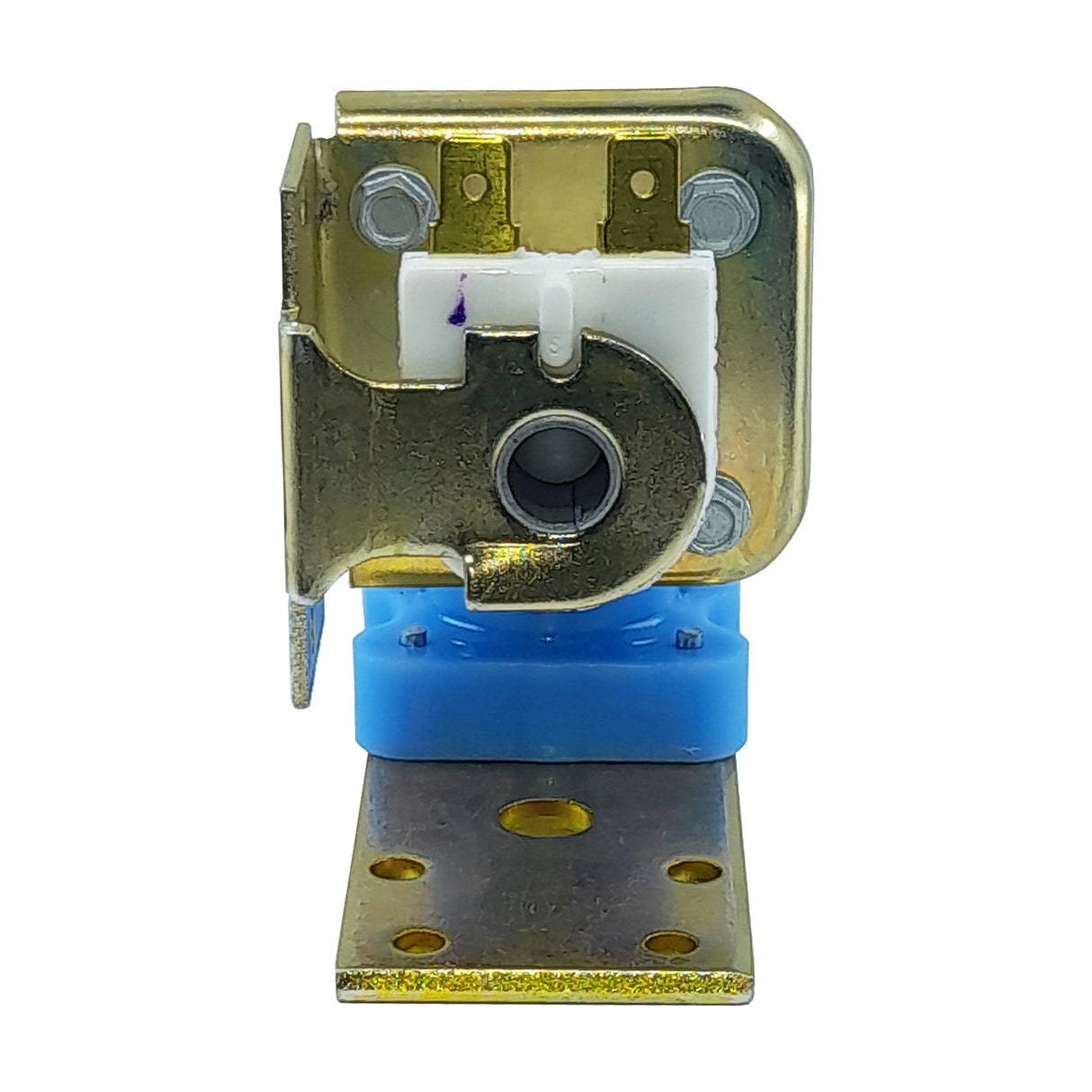 IMV-202 - Robertshaw - Valvula Agua Maquina De Hielo Scotsman 12-29220-2