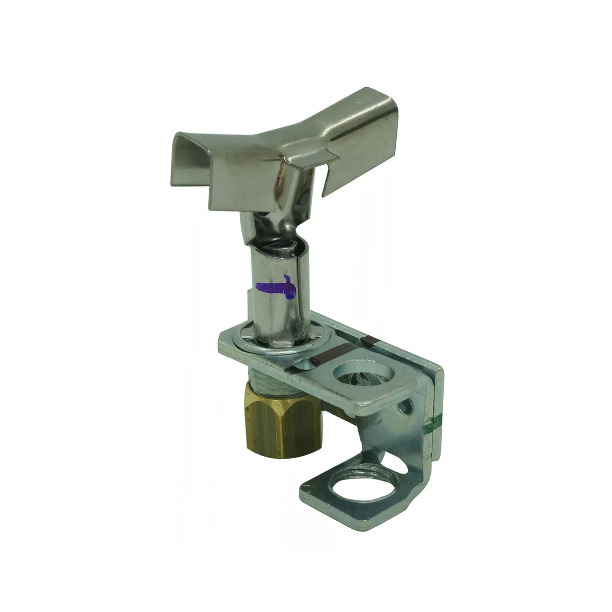 RS-2012 - Robertshaw - Kit Freidora Válvula Termostato Piloto Termopila 1/4