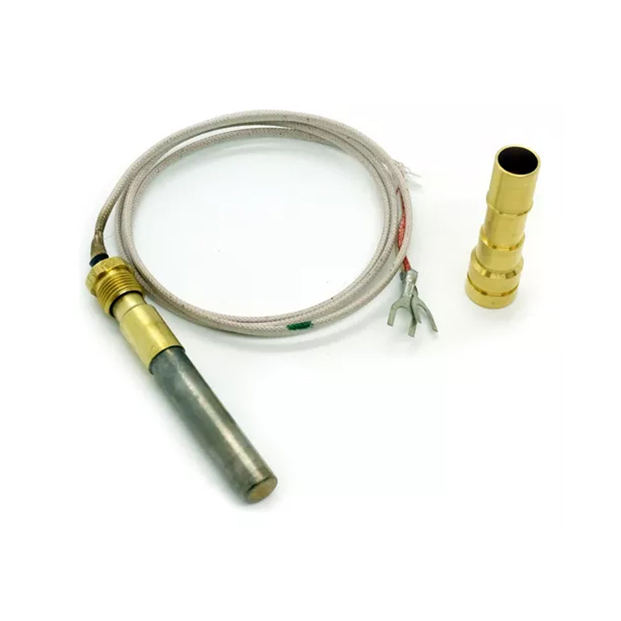 RS-2012 - Robertshaw - Kit Freidora Válvula Termostato Piloto Termopila 1/4