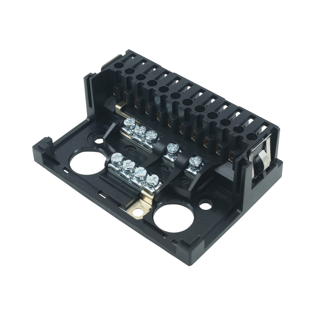 AGK-11 - Siemens - Base de conexión para central