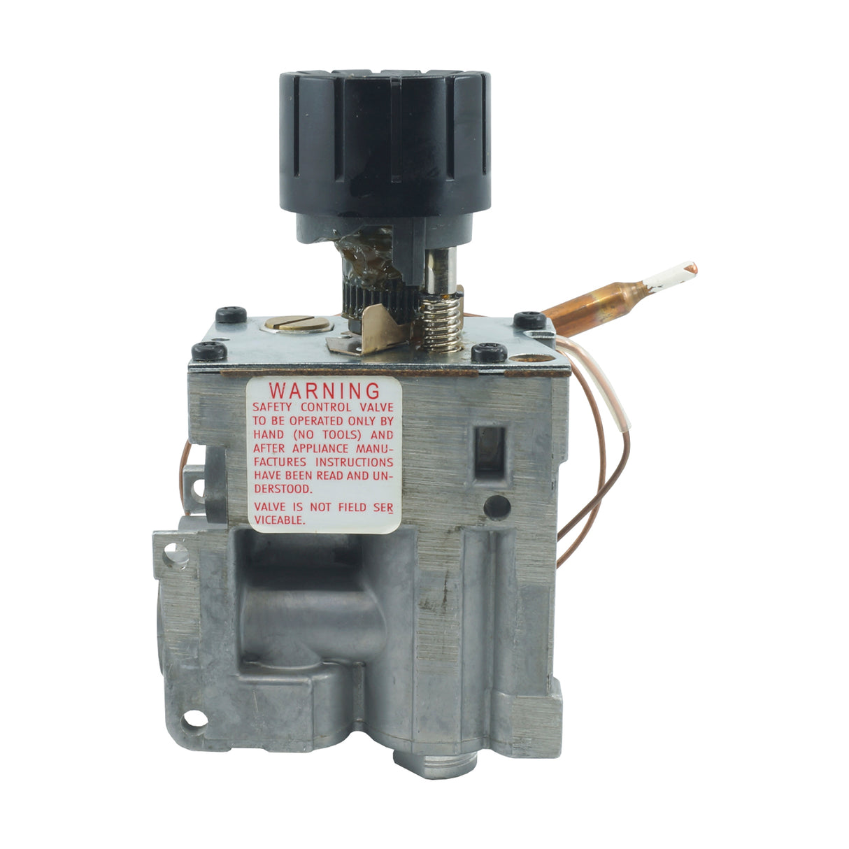 630566 - Sit - Termostato rango 21- 46°C