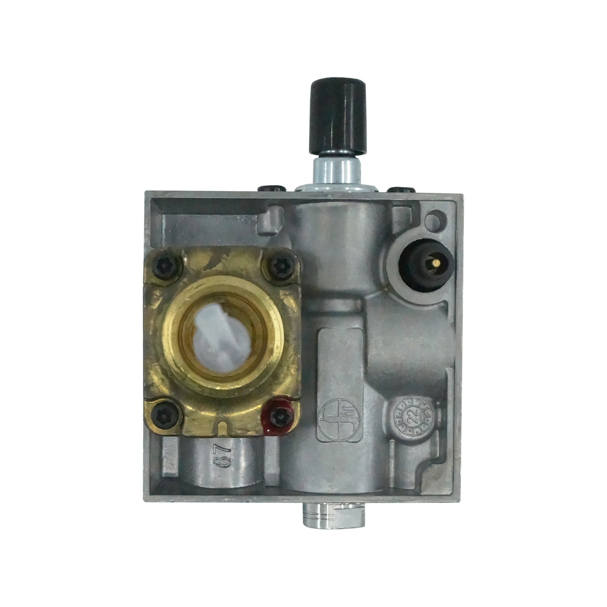 0600188 - Sit - Termostato para boiler de paso