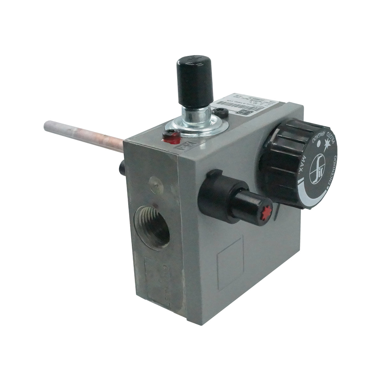 0600188 - Sit - Termostato para boiler de paso