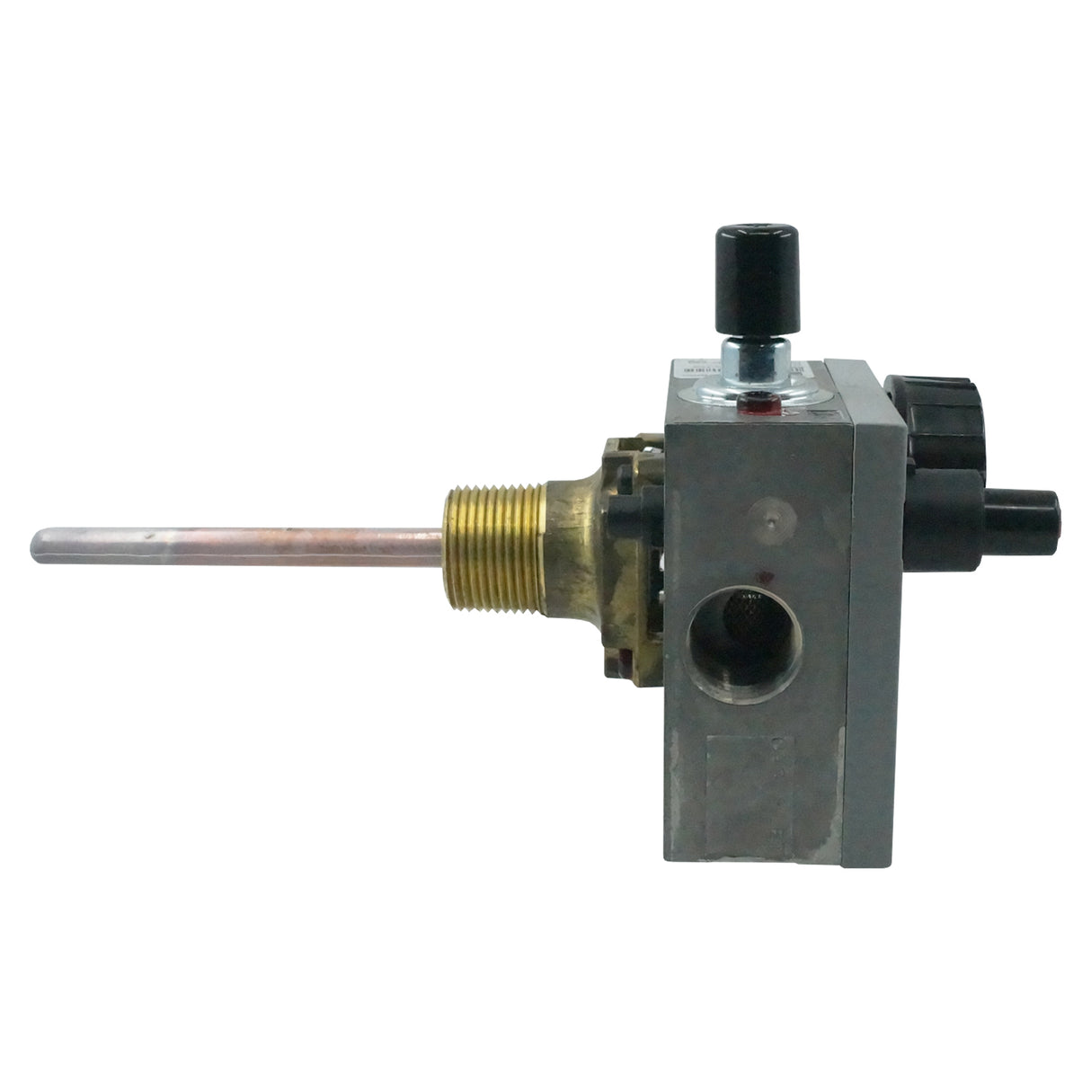 0600188 - Sit - Termostato para boiler de paso