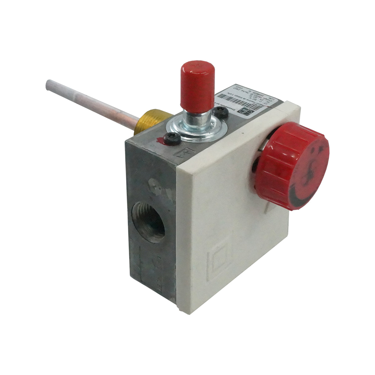 0600170 - Sit - Termostato de paso para calentador