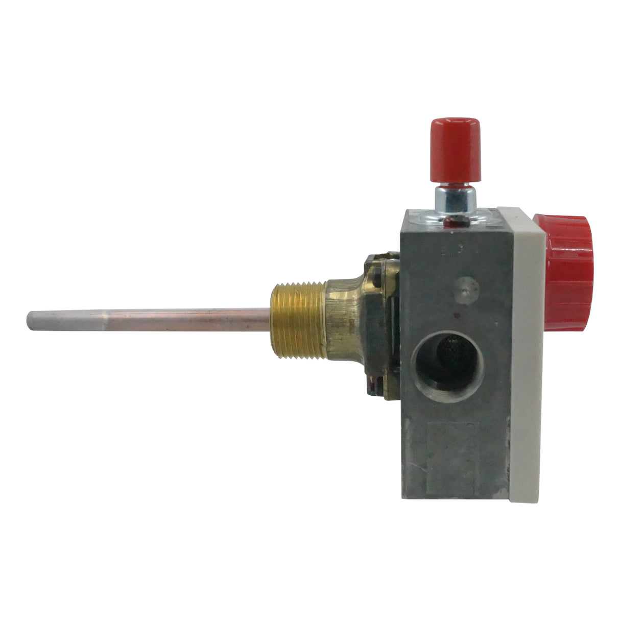 0600170 - Sit - Termostato de paso para calentador