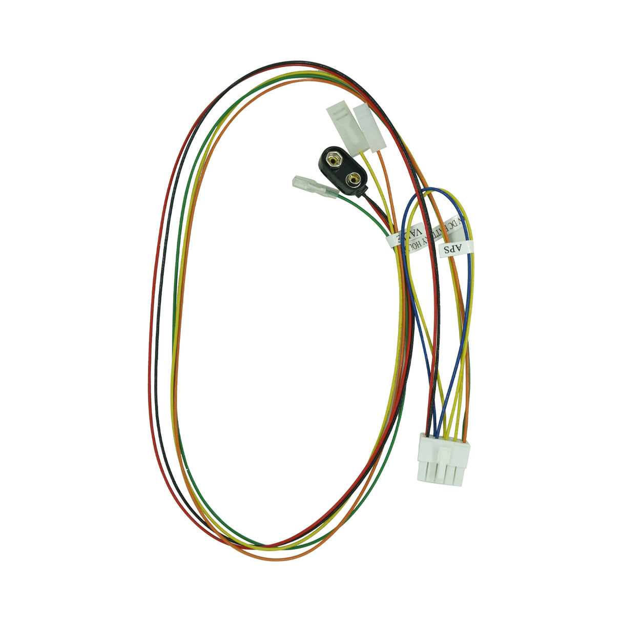 ST-2004 - Sit - Kit proflame sistema II Gas LP