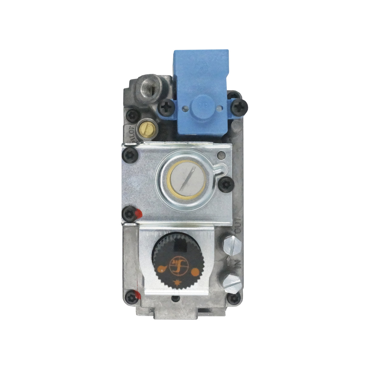 820060 - SIT - Valvula Horno Gas Novasit 820 Mac Sit 220vac