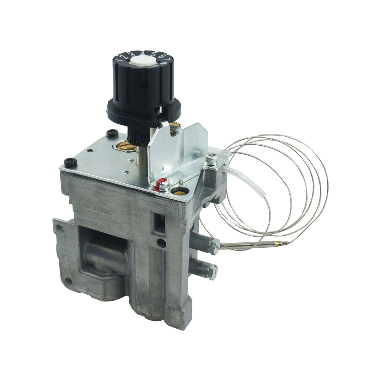 0630326 - Sit - Termostato Horno Eurosit 630 Rango 100-340°c