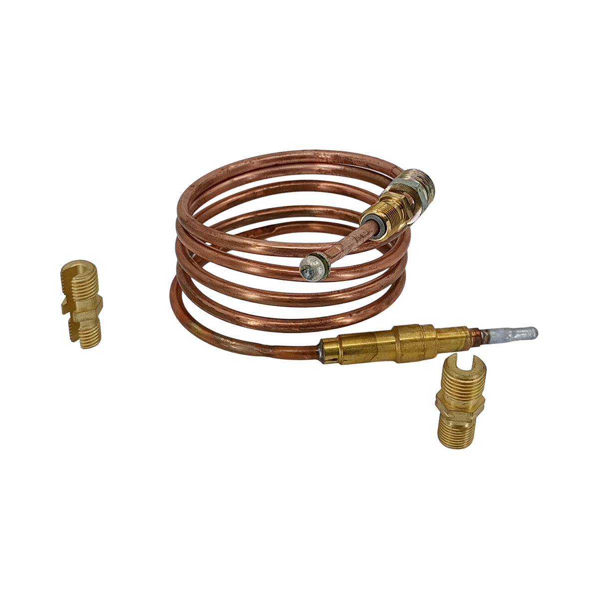 ST-2001 - Sit - Kit de termocople de 1000mm con conector fresado M10X1 - 11/32