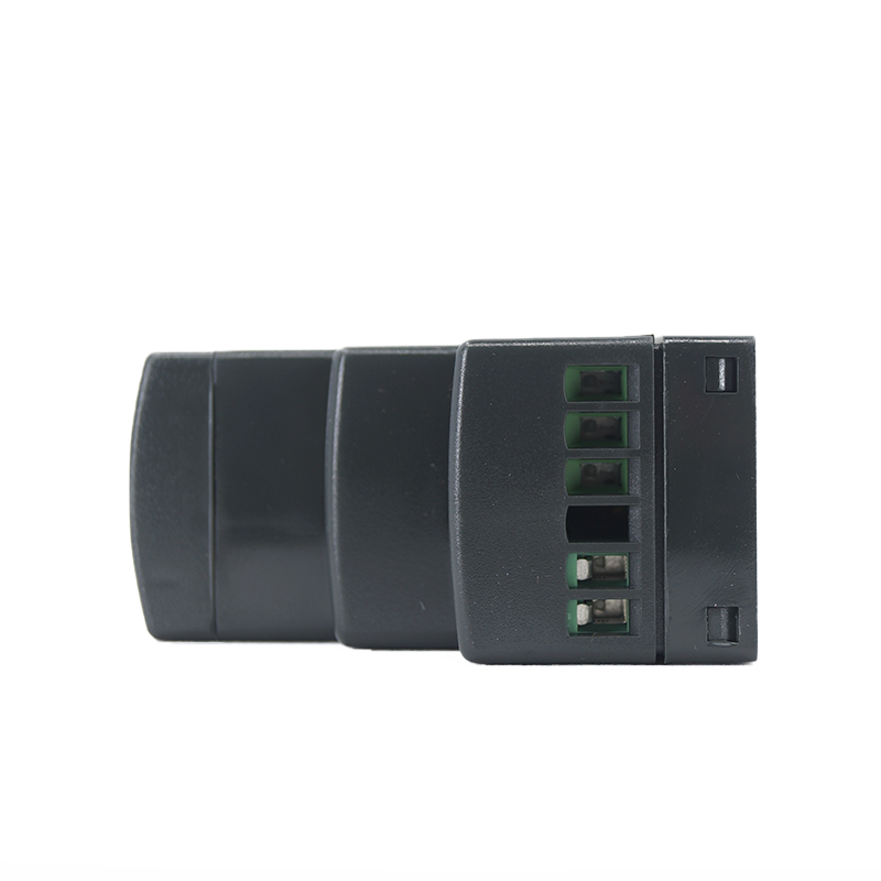 BPI - Coel - Monitor Corriente Monofasico 5, 7.5 y10 Amps; alim 24 a 240 VCC/VCA