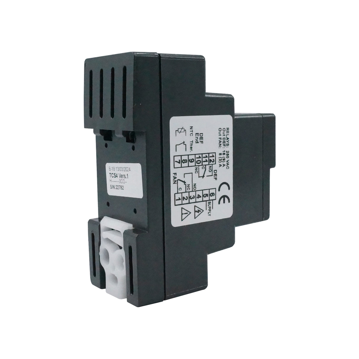 TCS4 - Coel - Timer Temporizador de deshielo equivalente (Bohn)